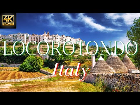 Road Trip Apulija: predlog za slikovit “road trip” po italijanskem južnem dragulju – peti Italije – pokrajini Apuliji