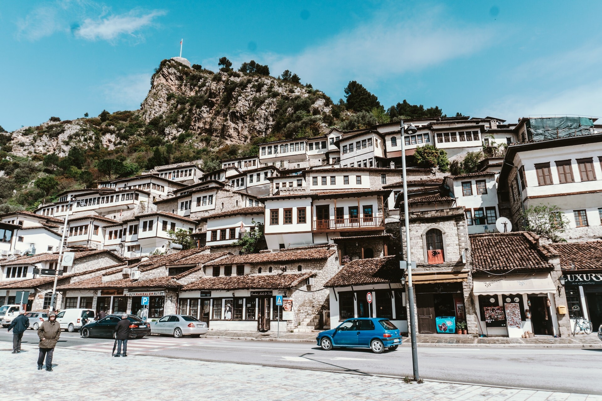 Roadtrip po Albaniji: spoznajte skriti balkanski dragulj