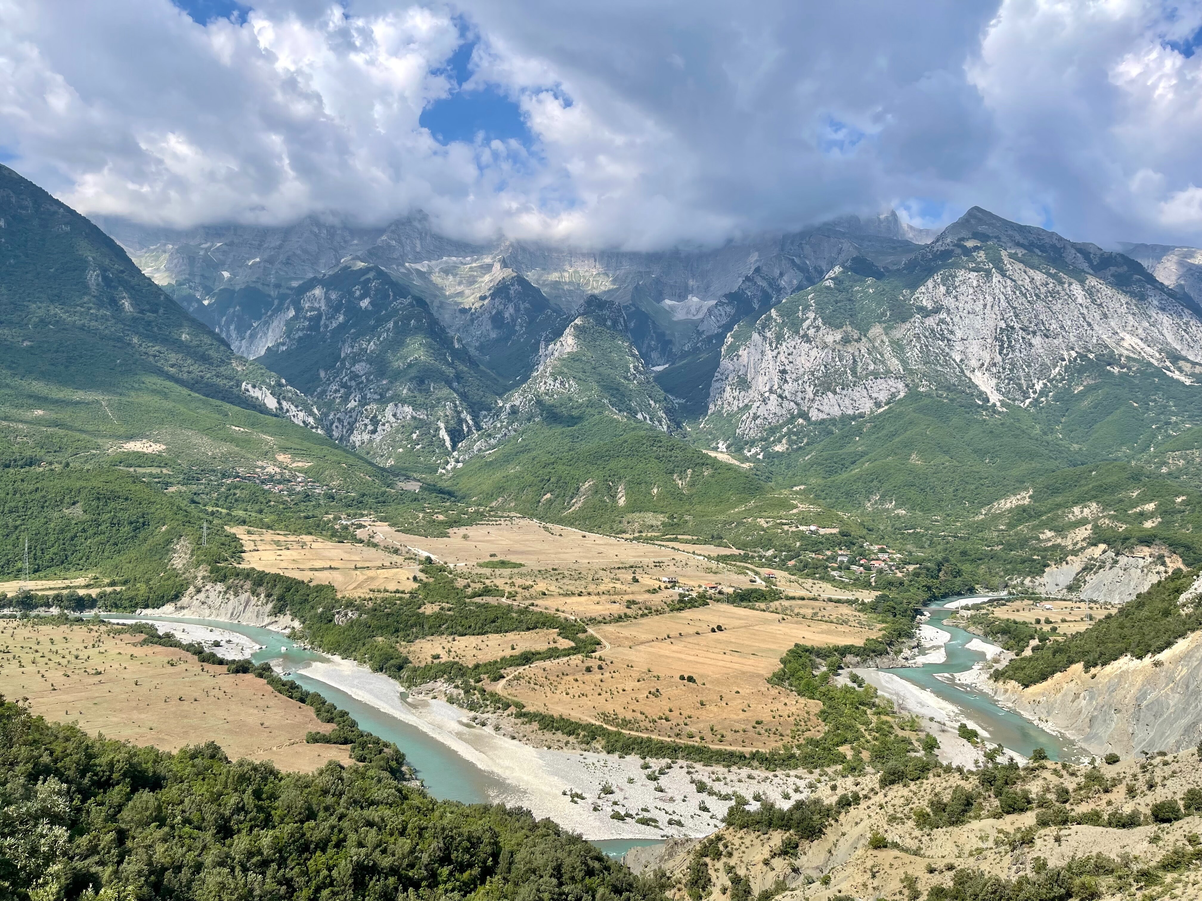 Roadtrip po Albaniji: spoznajte skriti balkanski dragulj