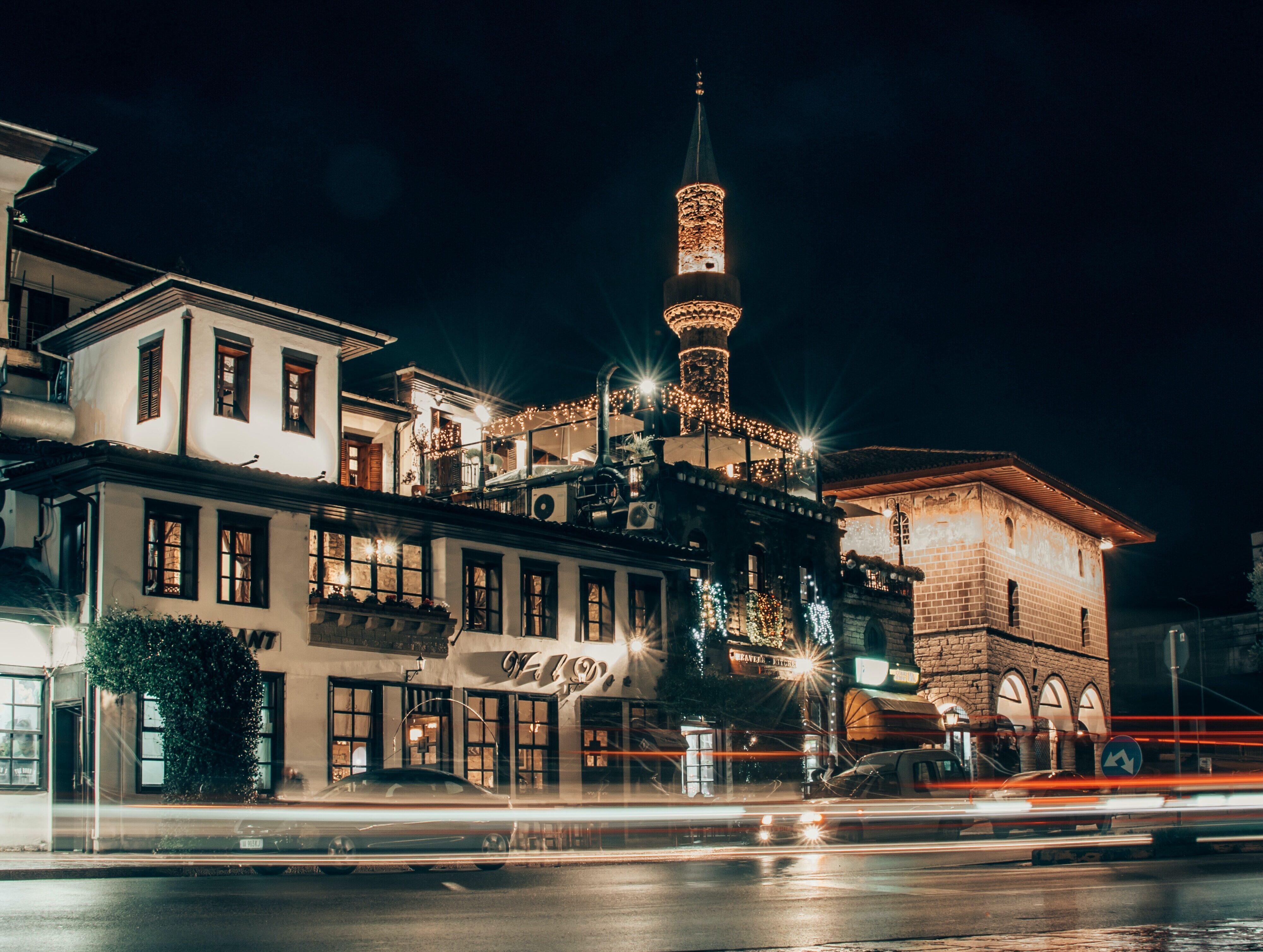Roadtrip po Albaniji: spoznajte skriti balkanski dragulj