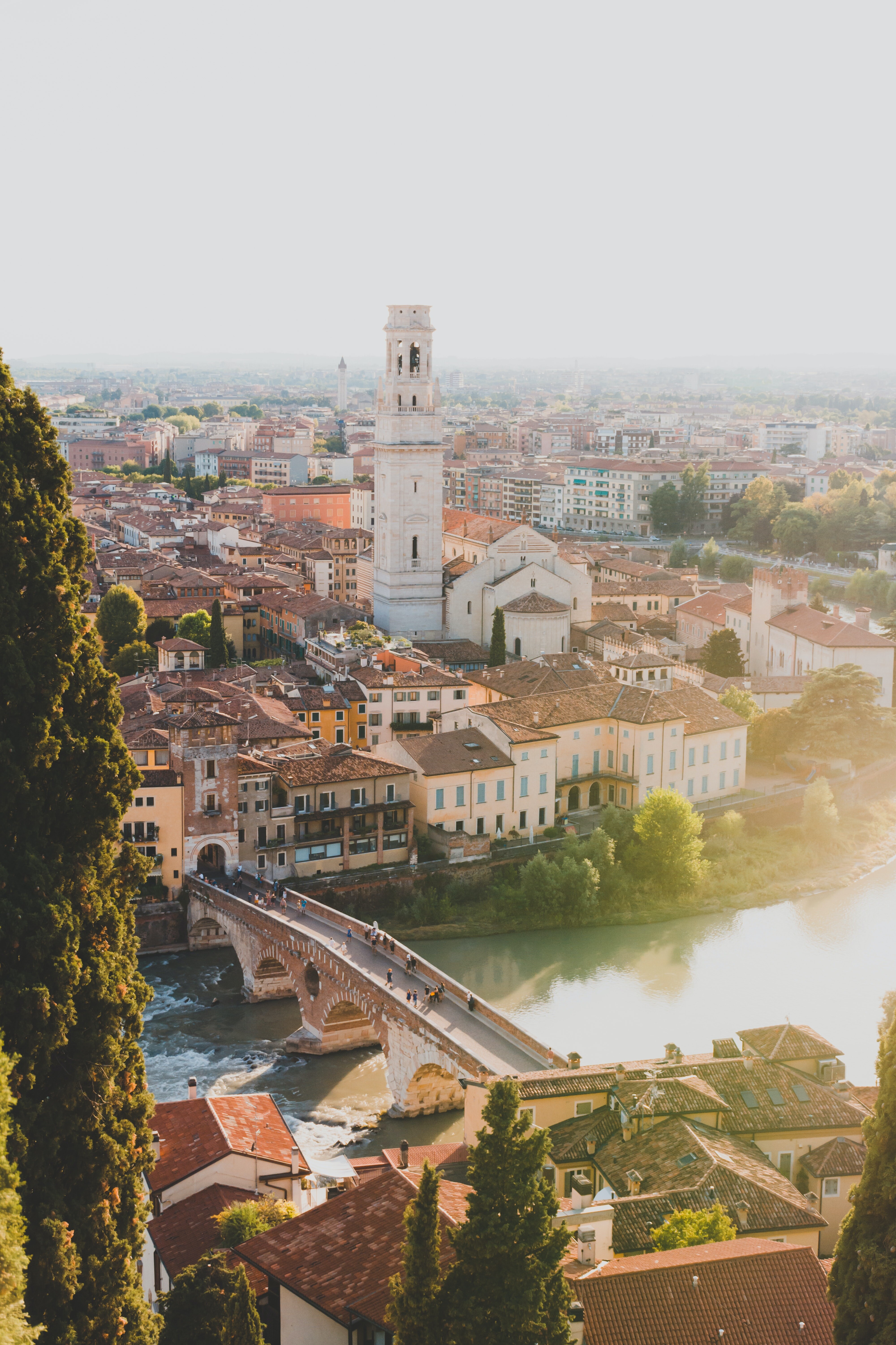 Roadtrip po Italiji: 5 nepozabnih roadtripov po Italiji