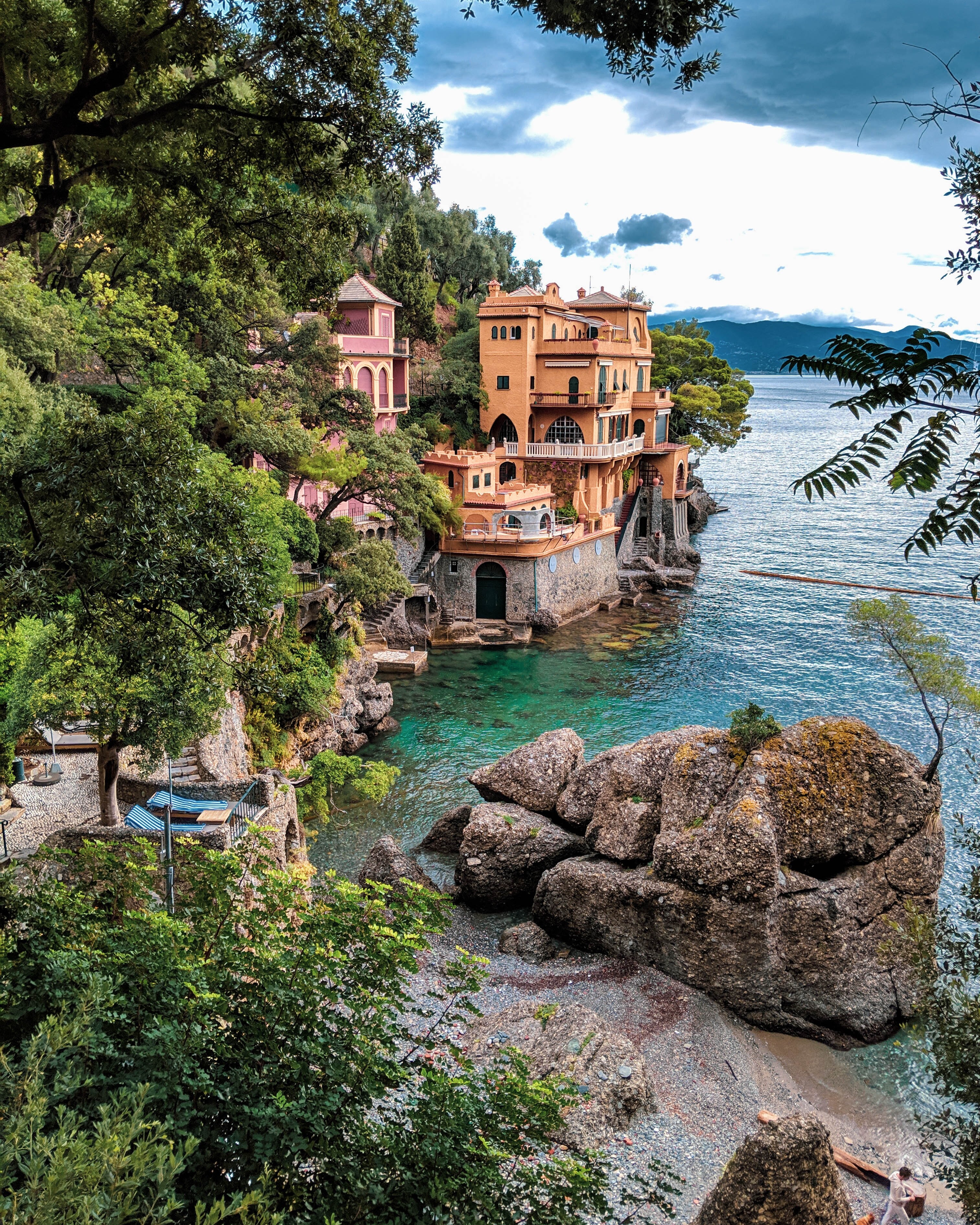 Roadtrip po Italiji: 5 nepozabnih roadtripov po Italiji