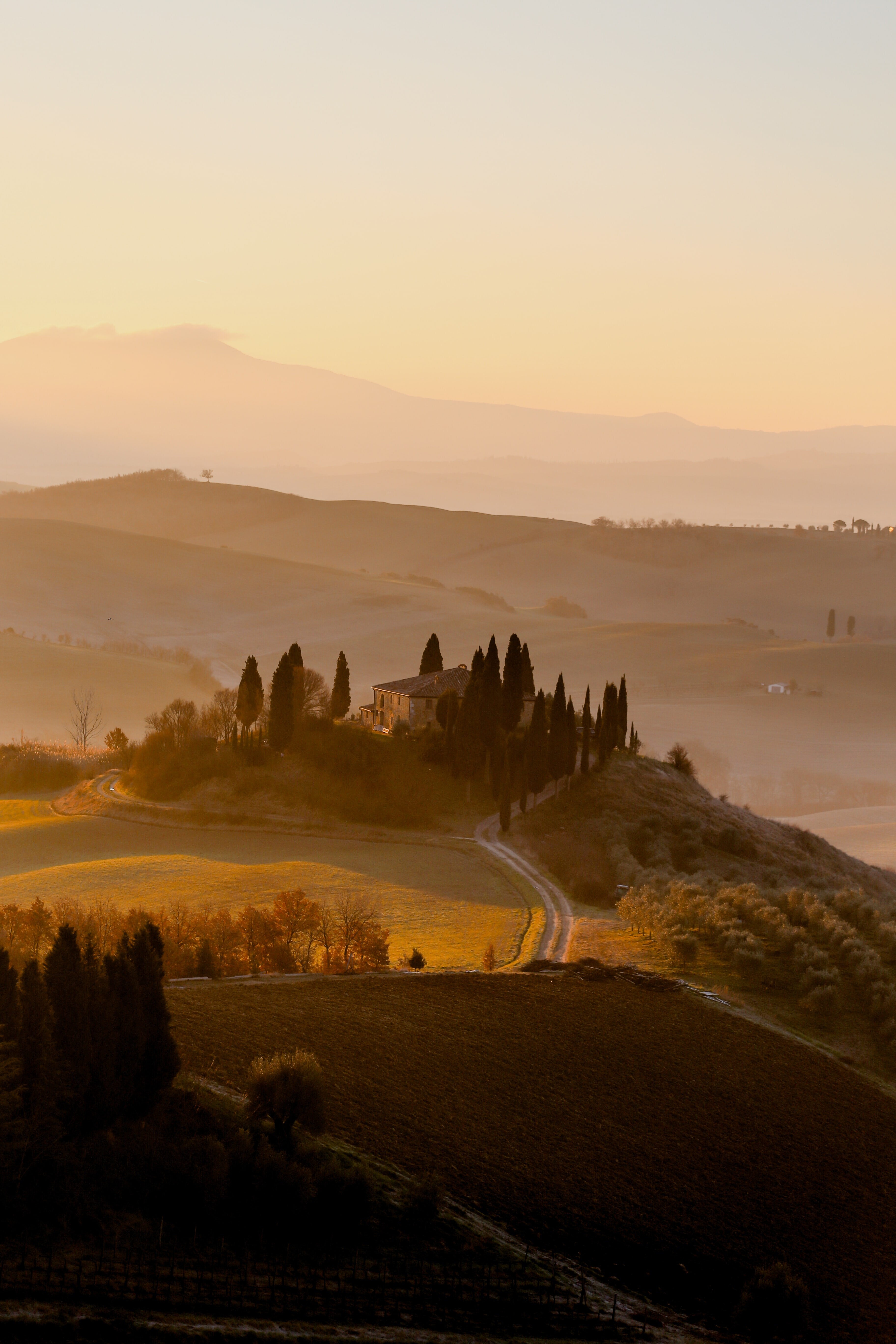 Roadtrip po Italiji: 5 nepozabnih roadtripov po Italiji