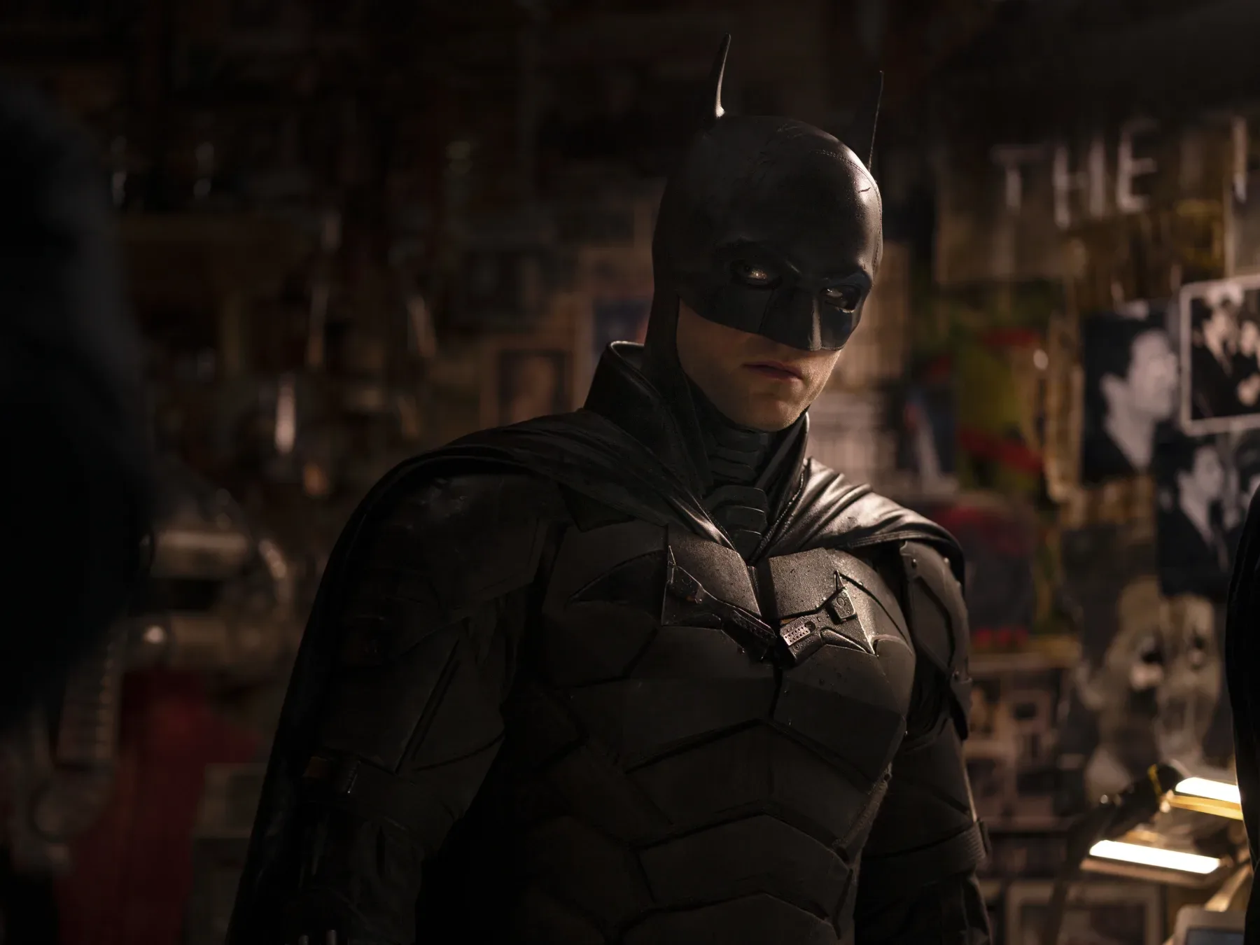 Foto: Warner Bros.