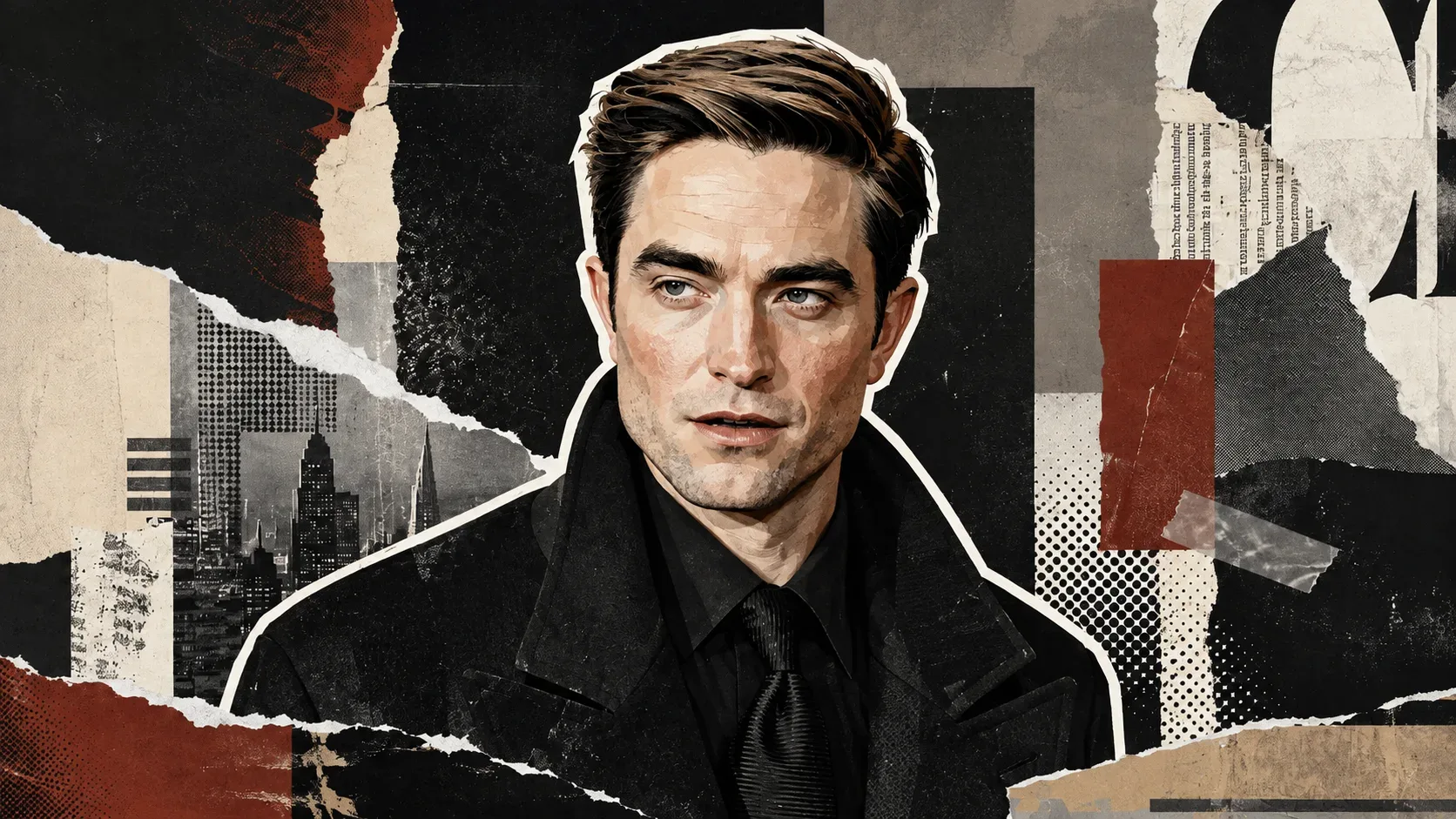Robert Pattinson iskreno o novem Batmanu: Snemanje drugega dela je postalo neizprosno