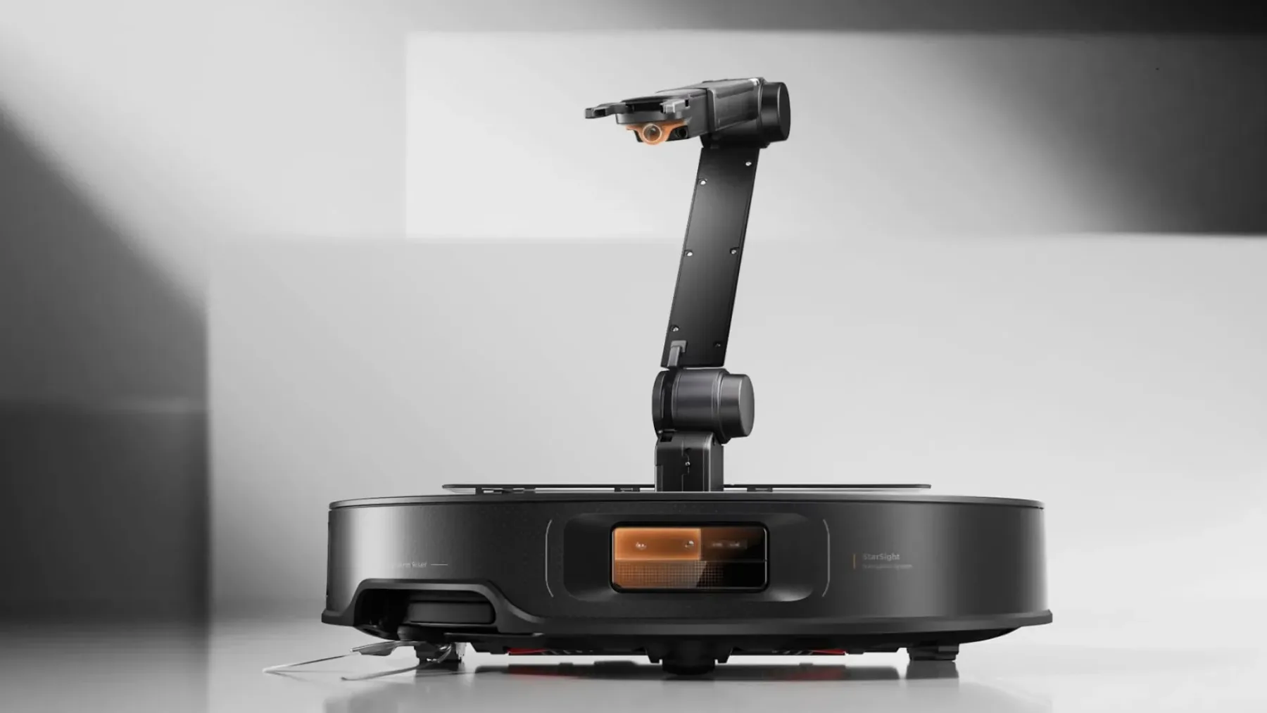 Roborock Saros Z70: Vaš novi robotski butler z robotsko roko