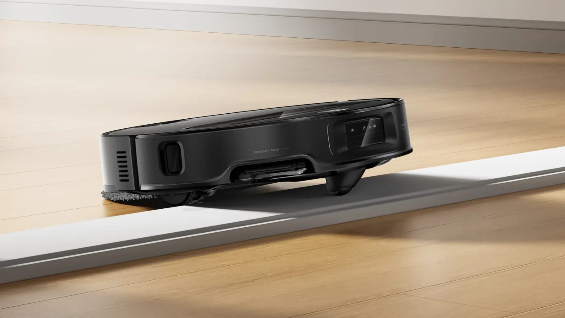 Roborock Saros Z70: Vaš novi robotski butler z robotsko roko