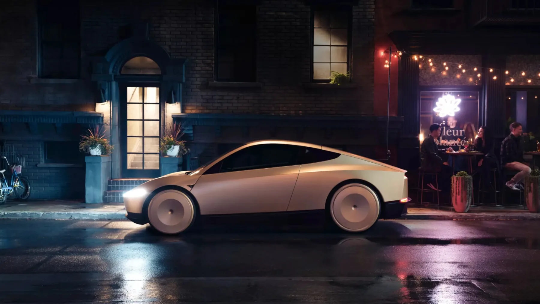 RoboTaxi aplikacija: Tesla uspešno zaključila testiranje RoboTaxi aplikacije, ki bo uničila Uber in jo bo imel vsak Zemljan