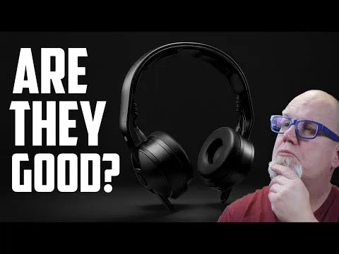 RØDE NTH-50: Profesionalni zvok za manj kot 100 evrov? Ne, to ni šala. Zgrabite priložnost!