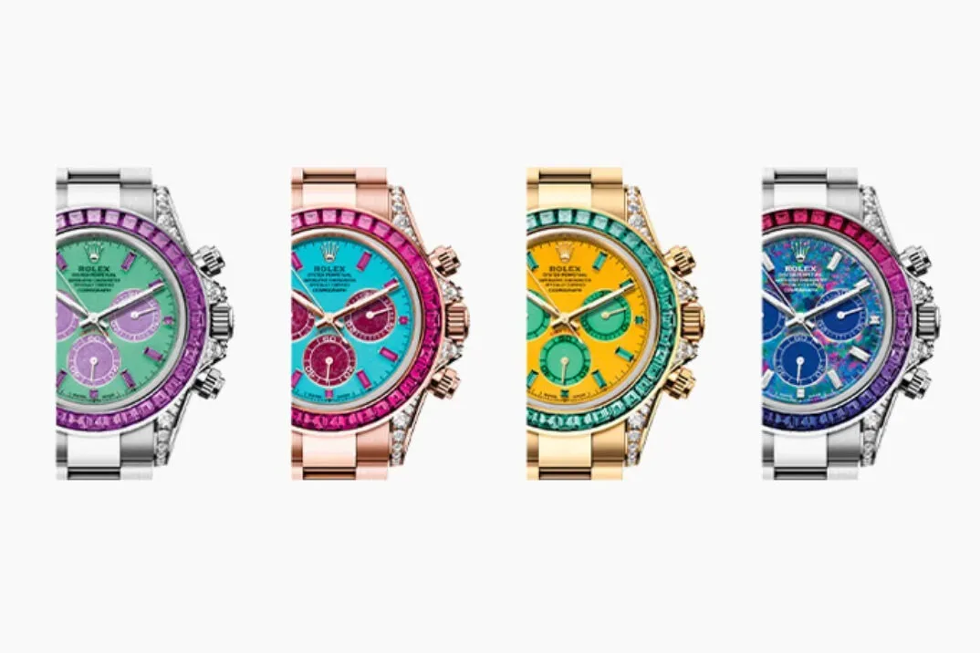 Foto: Rolex