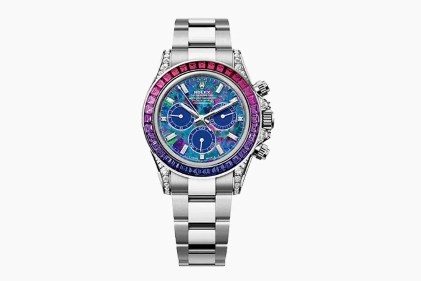 Foto: Rolex
