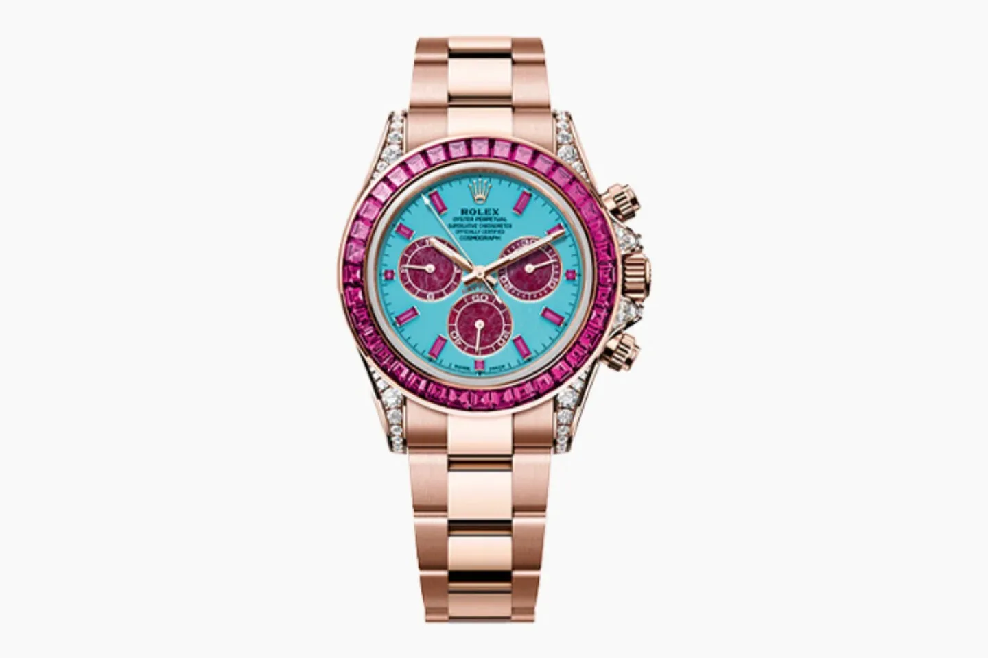 Foto: Rolex