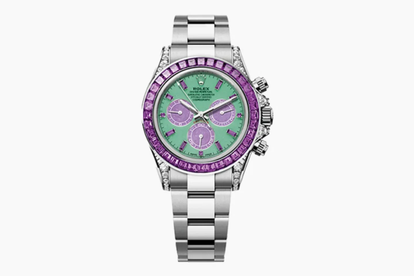 Foto: Rolex