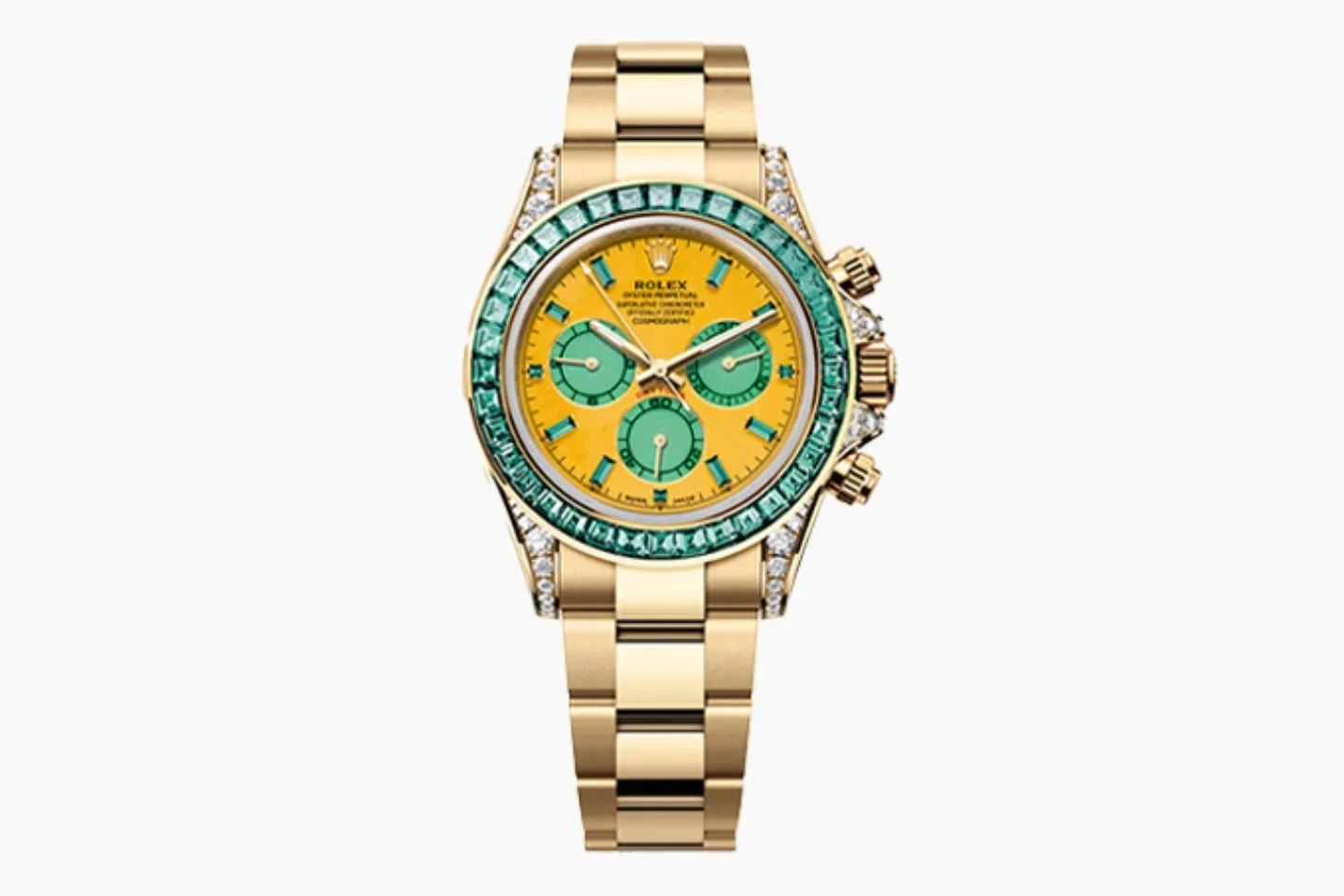Foto: Rolex