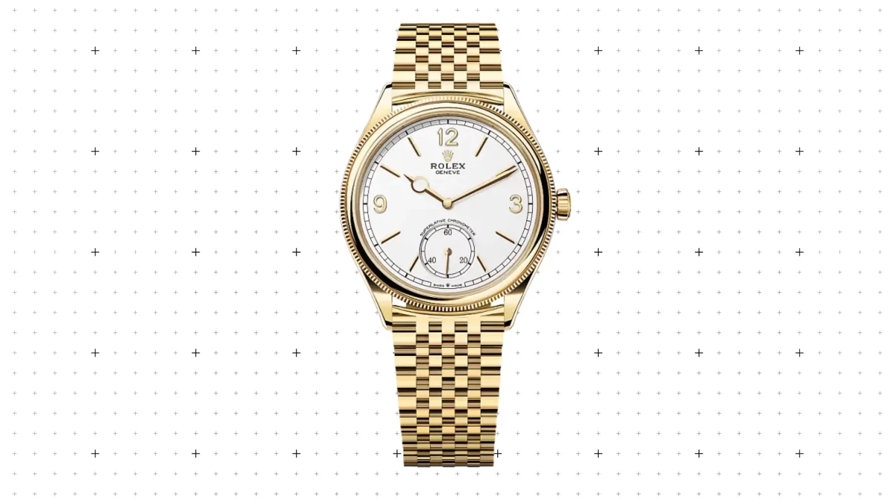 Rolex Perpetual 1908 (2026): Ura, ki obrne čas – z eleganco