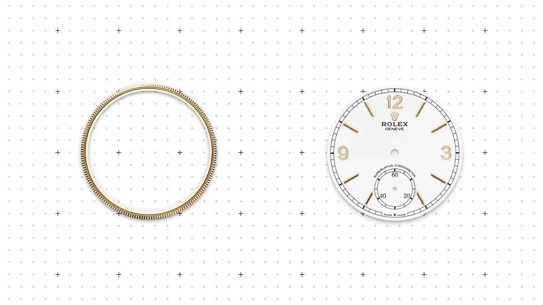 Rolex Perpetual 1908 (2026): Ura, ki obrne čas – z eleganco