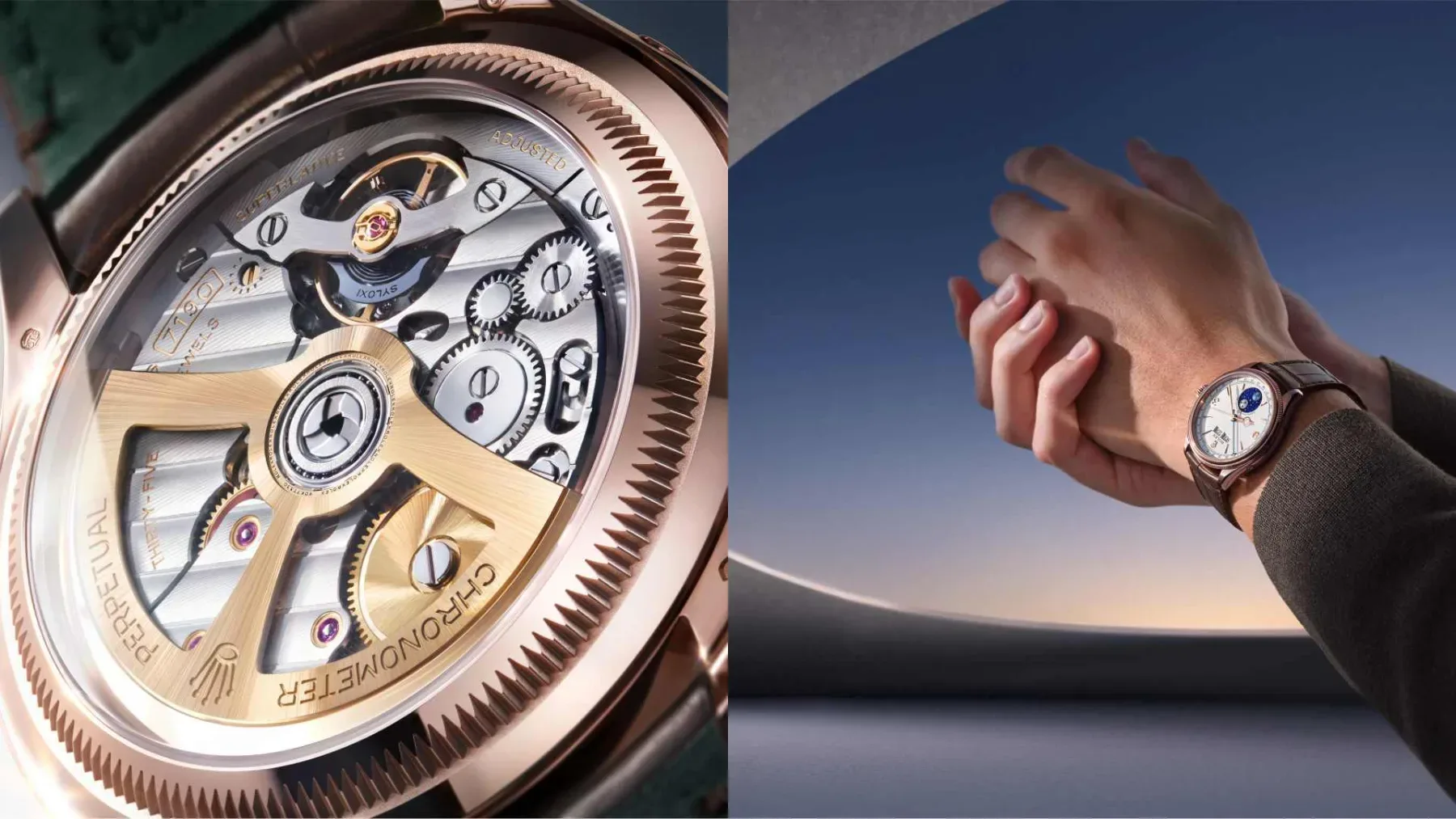 Foto: Rolex