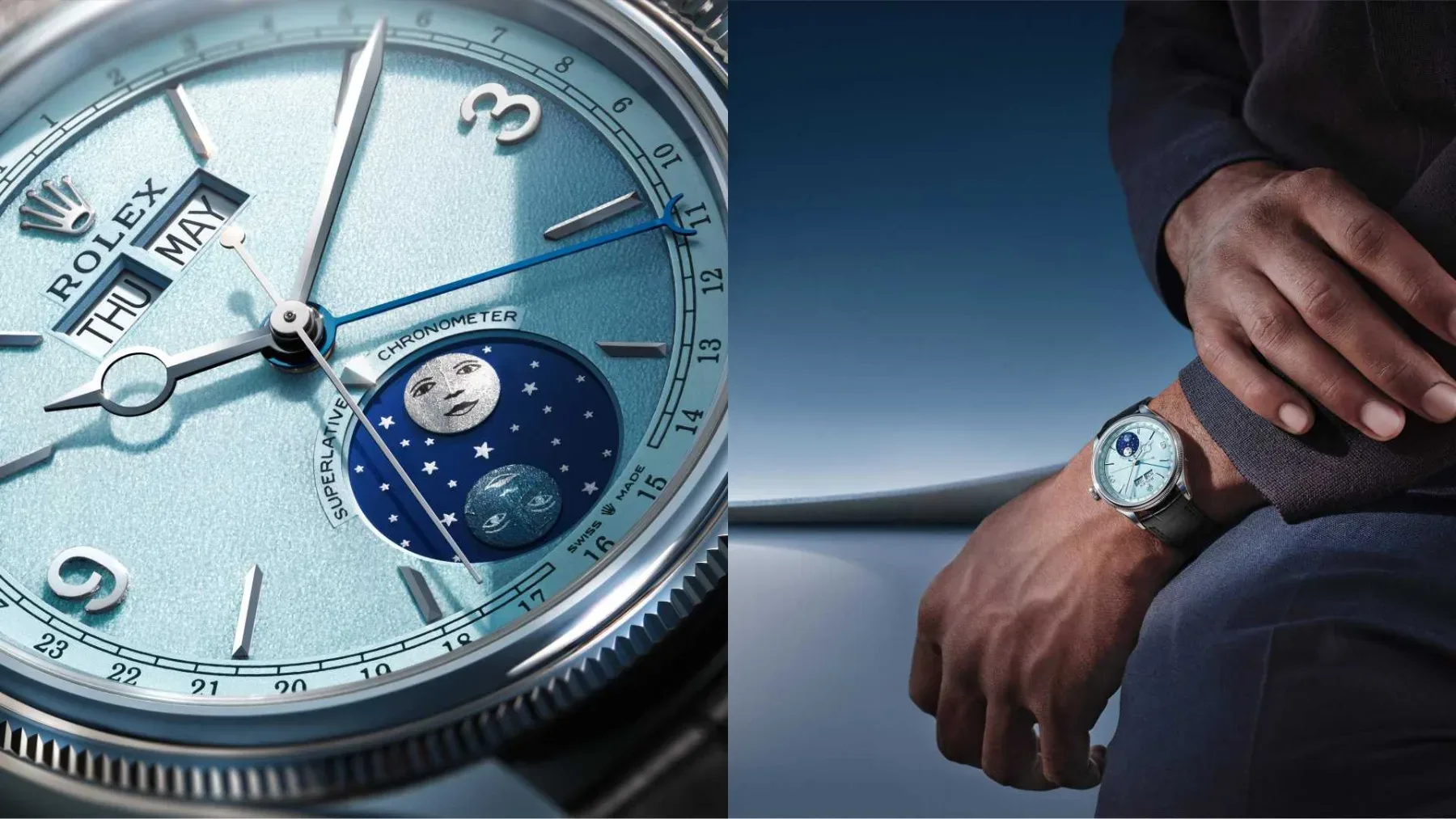 Foto: Rolex