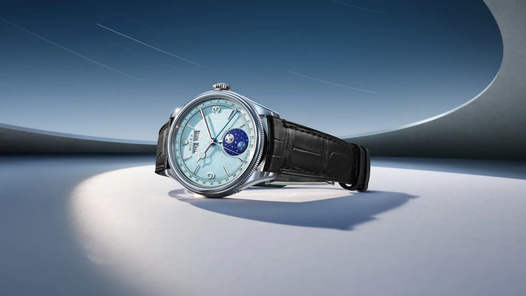 Foto: Rolex