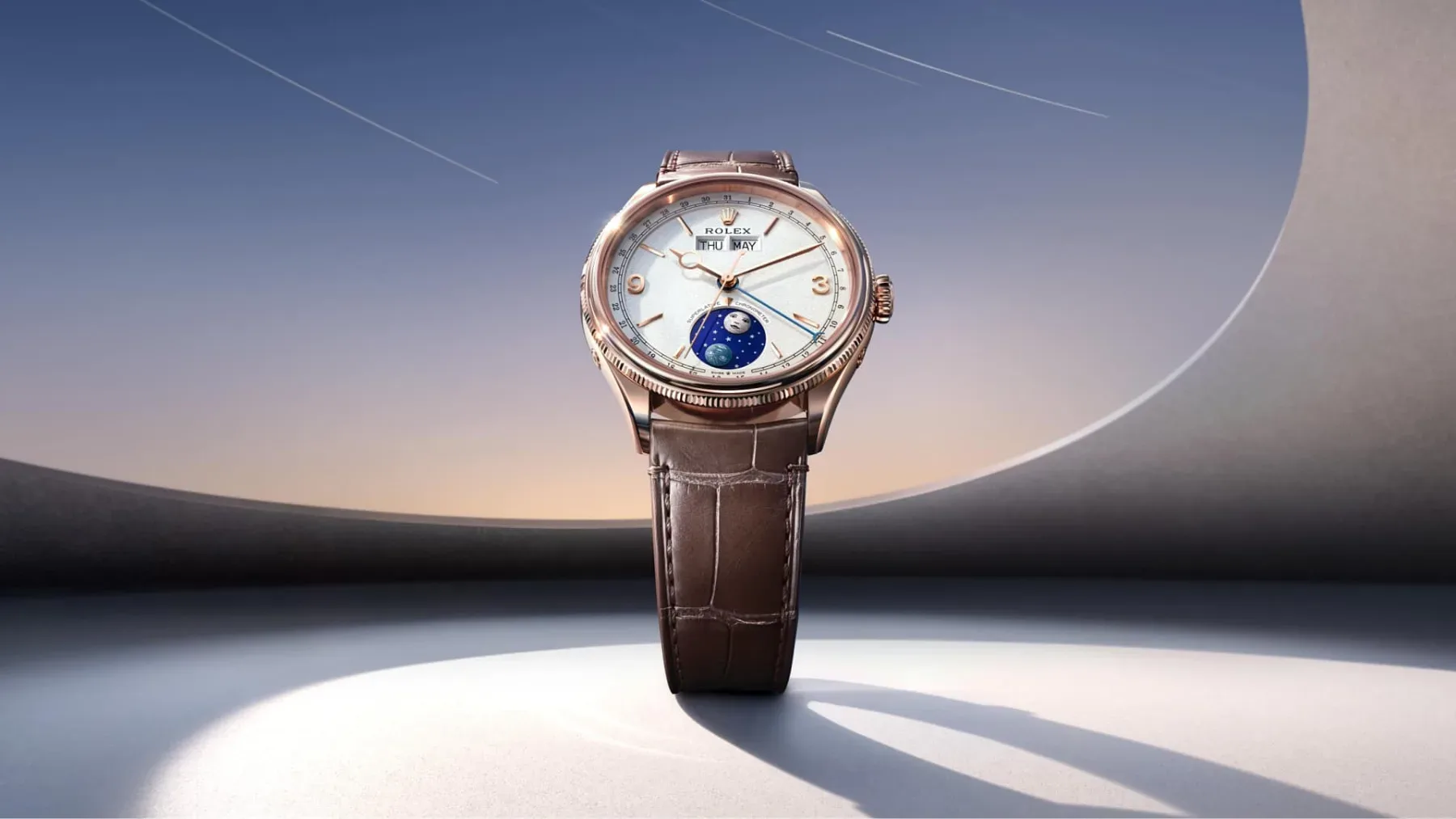 Foto: Rolex
