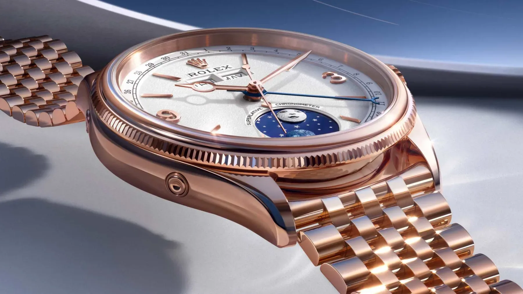 Foto: Rolex