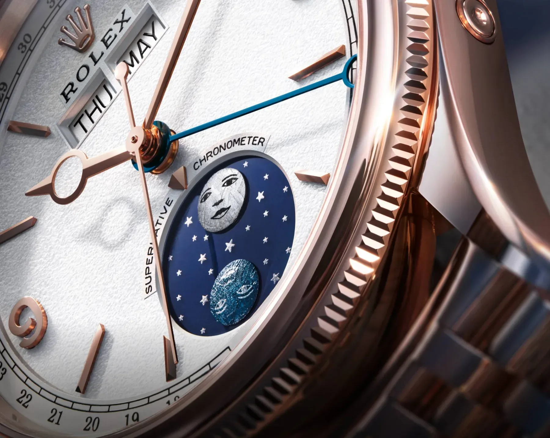 Foto: Rolex