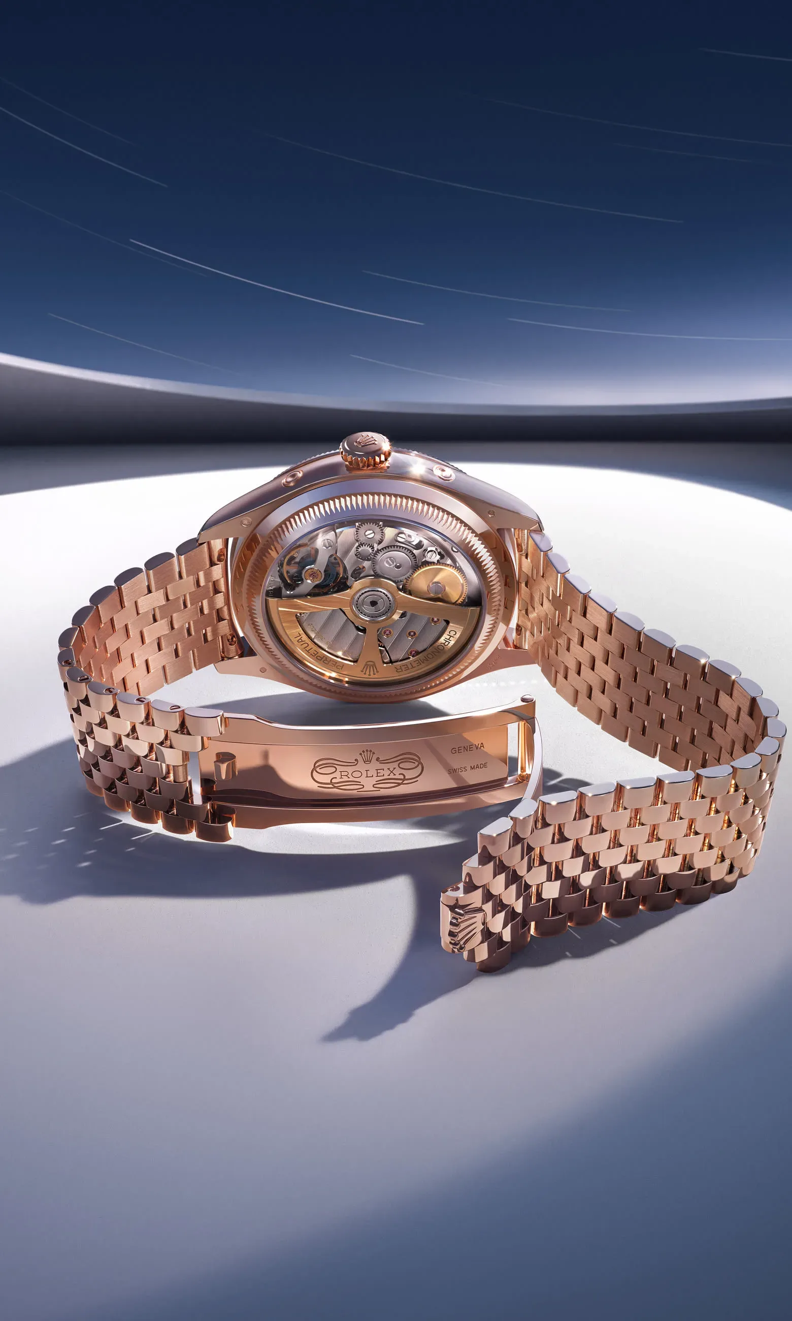 Foto: Rolex