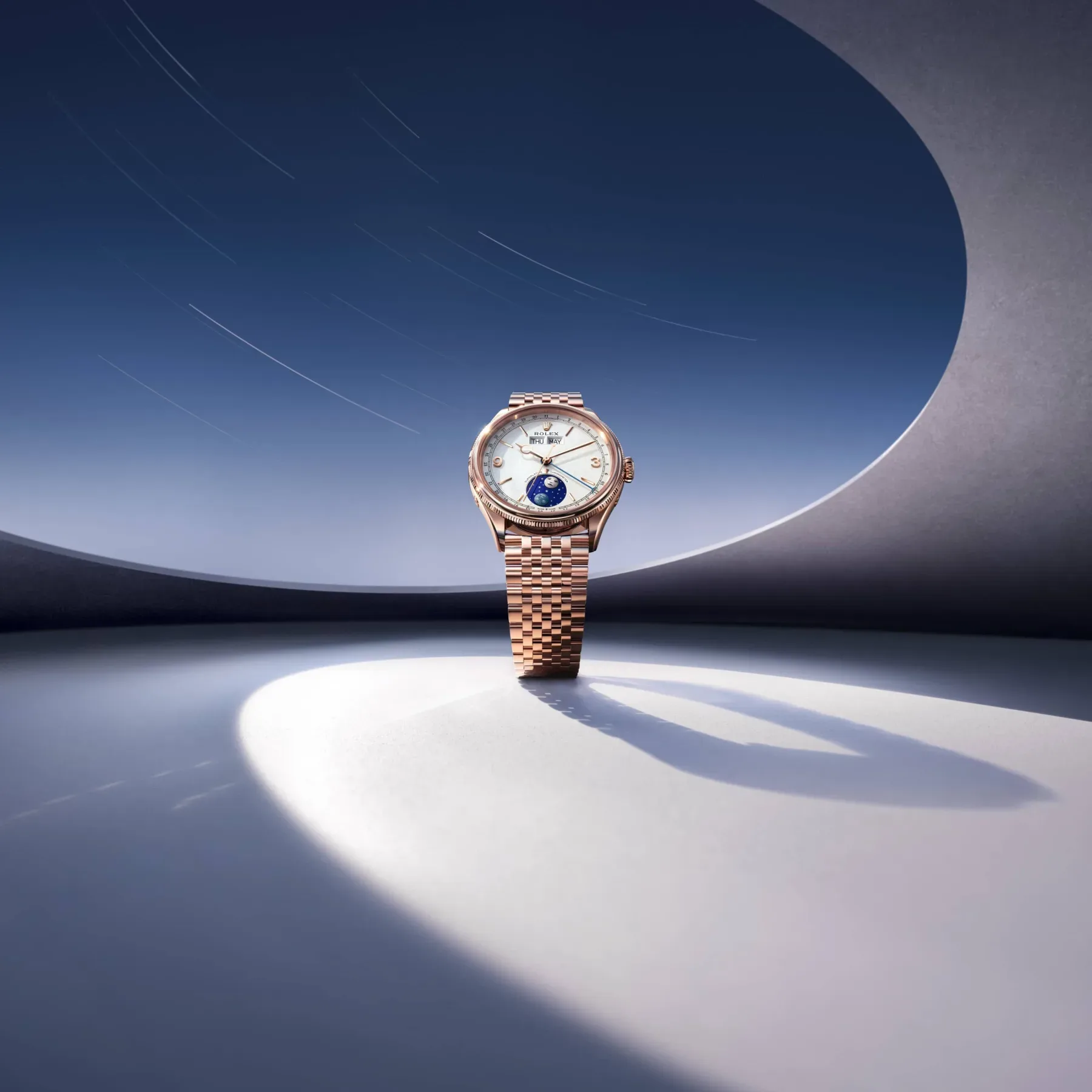 Foto: Rolex