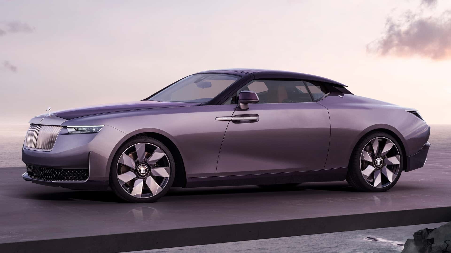Foto: Rolls-Royce