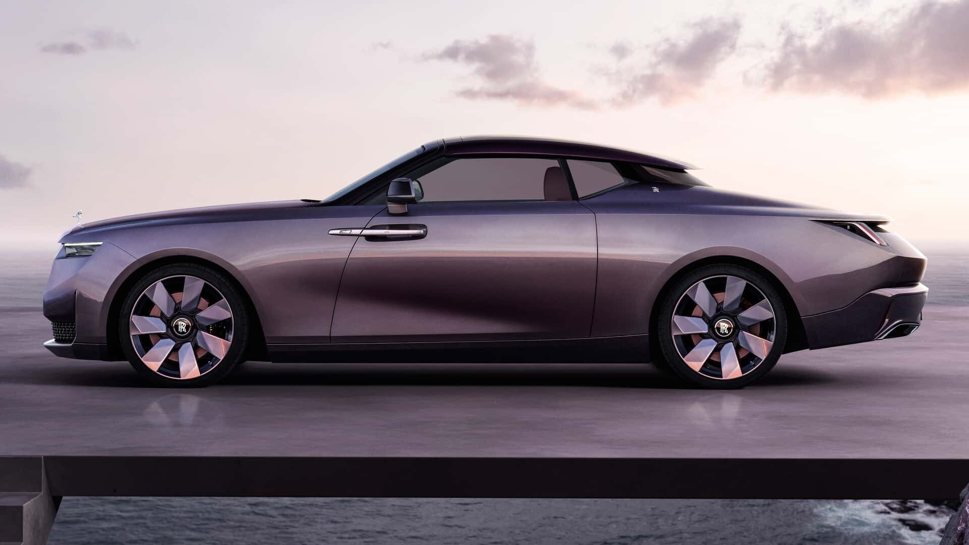 Foto: Rolls-Royce