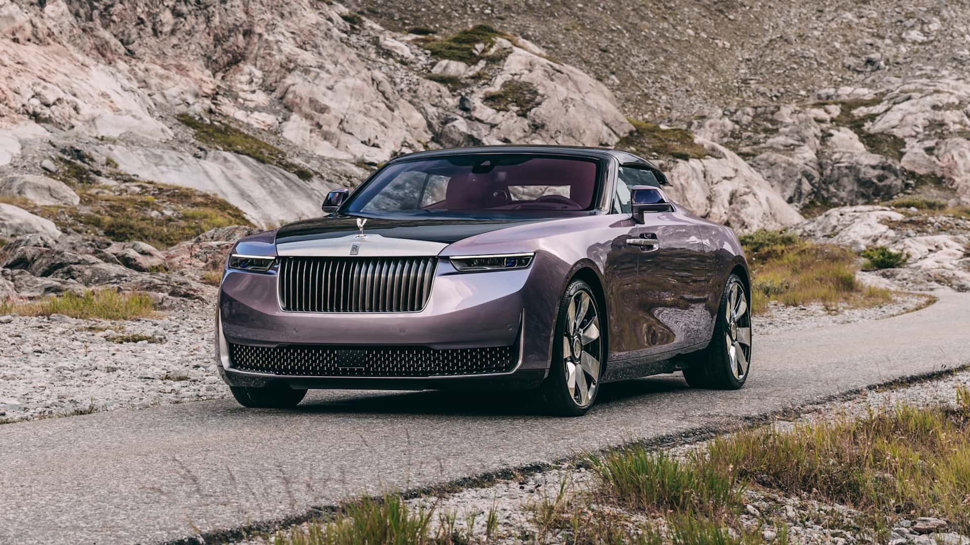 Foto: Rolls-Royce