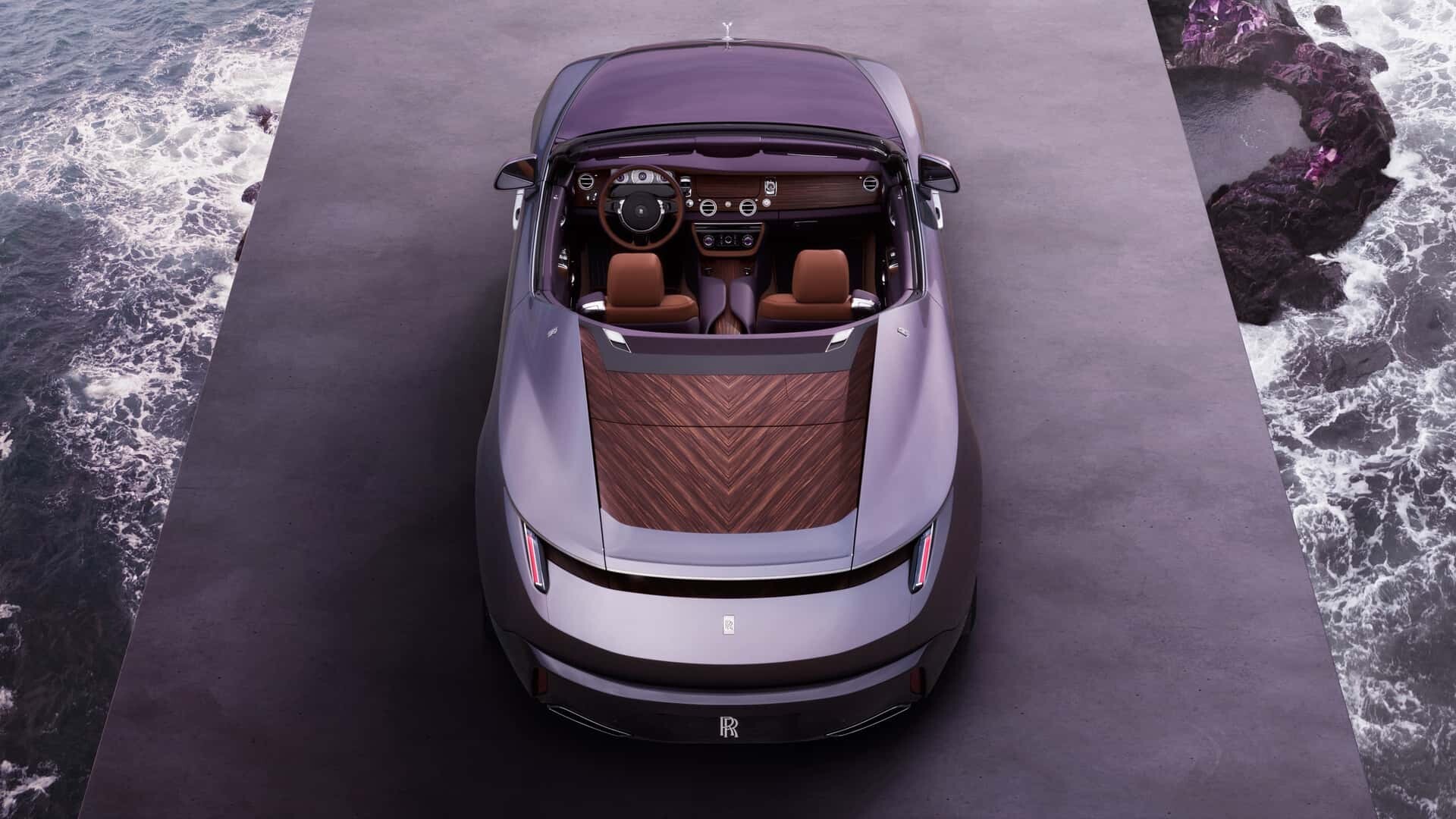 Foto: Rolls-Royce