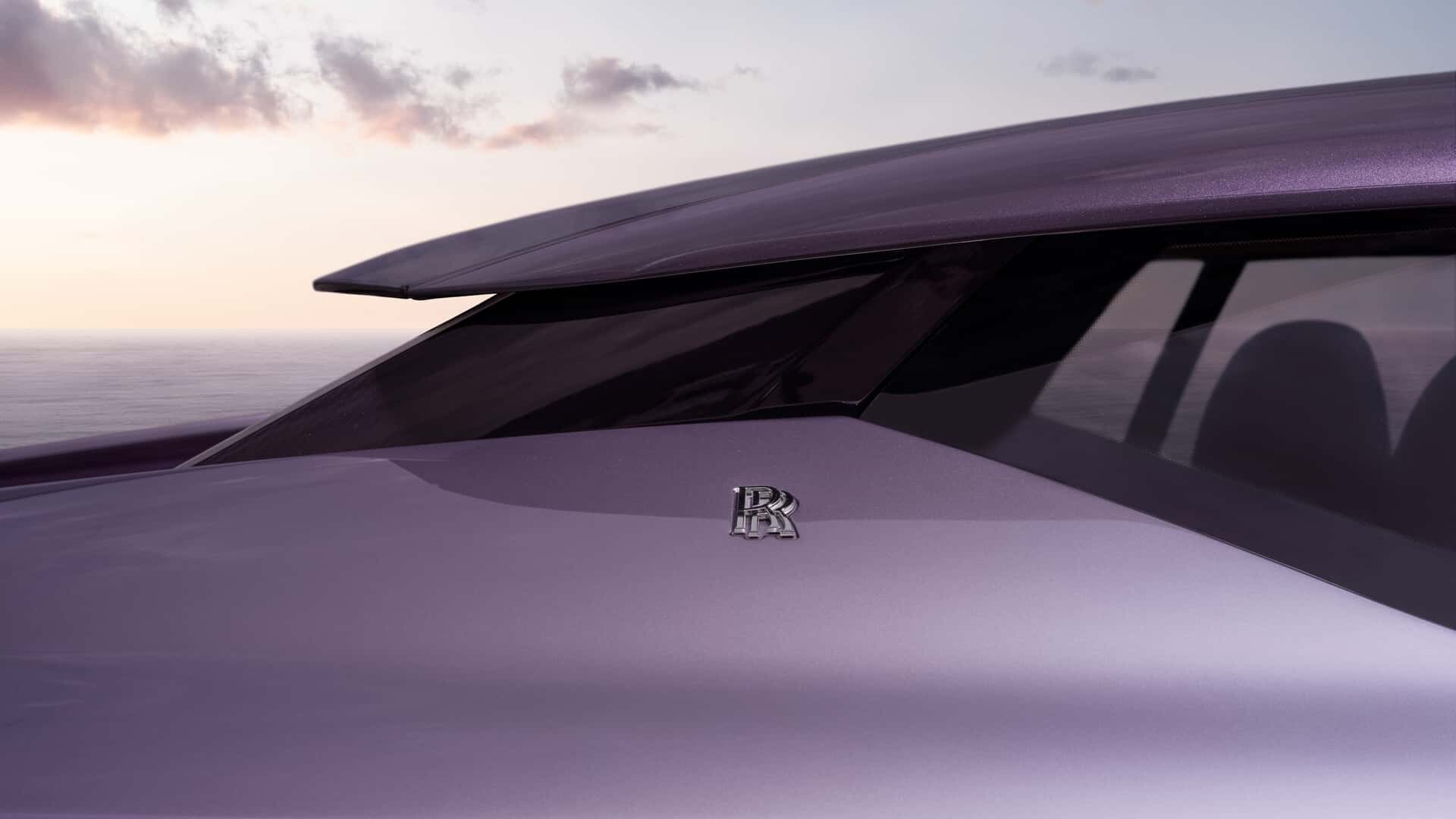 Foto: Rolls-Royce