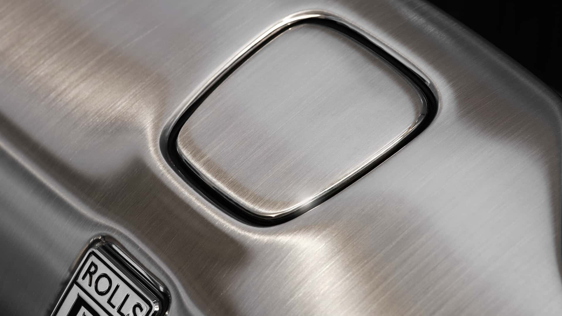 Foto: Rolls-Royce