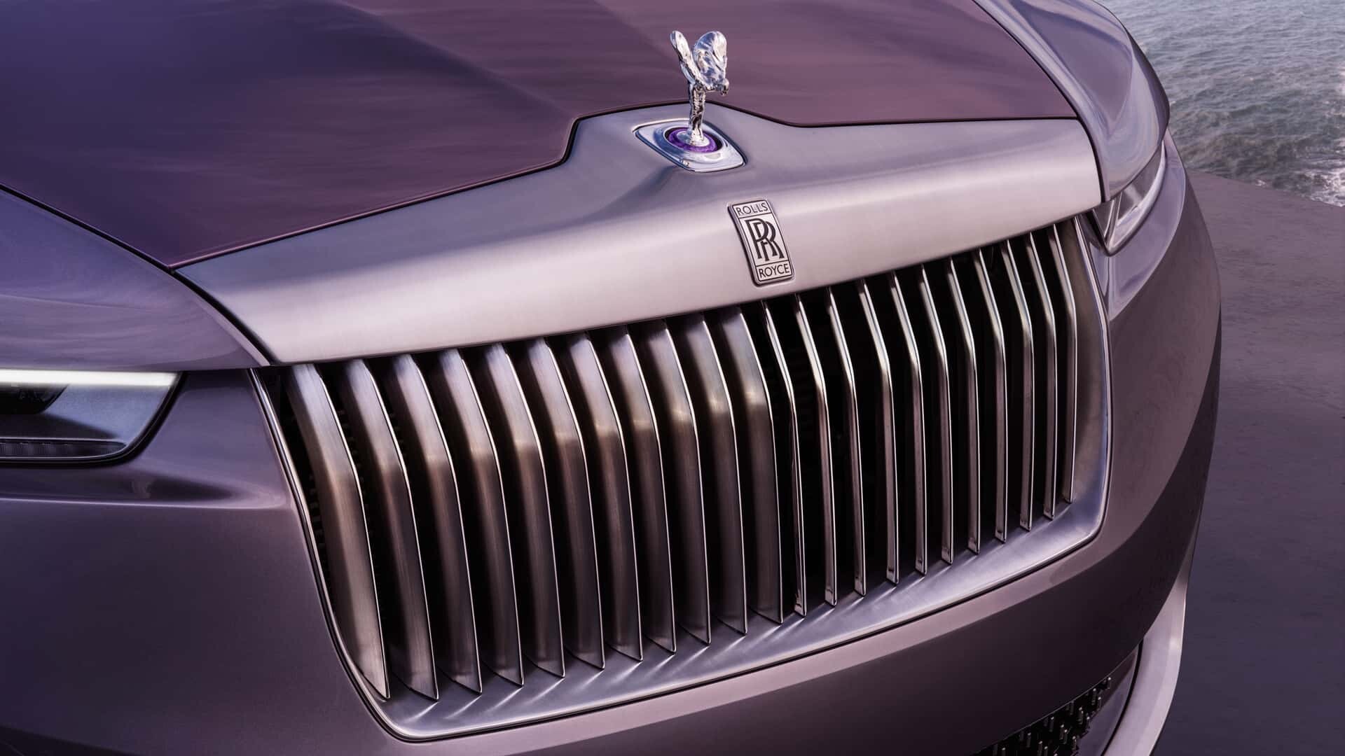 Foto: Rolls-Royce