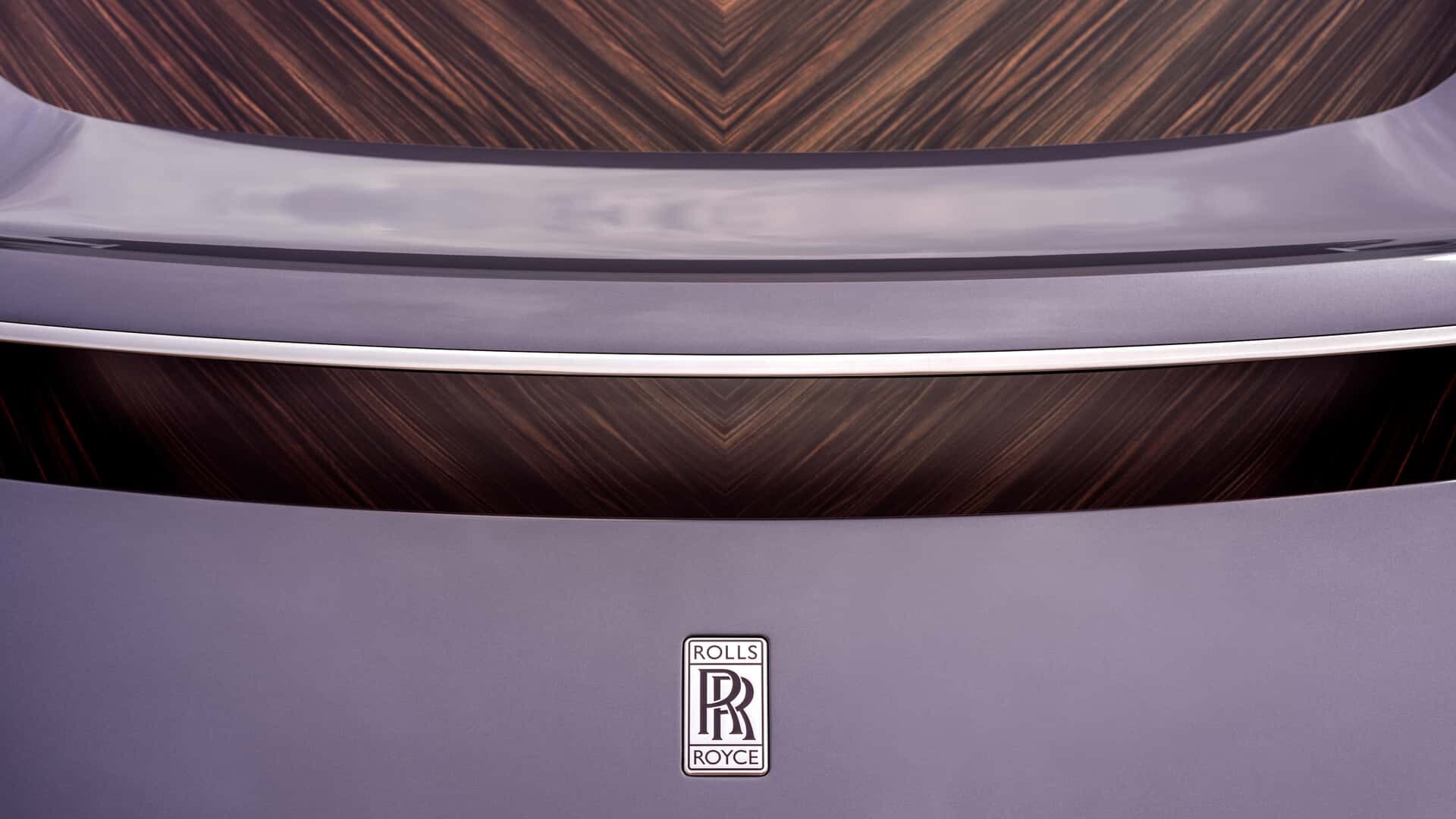 Foto: Rolls-Royce