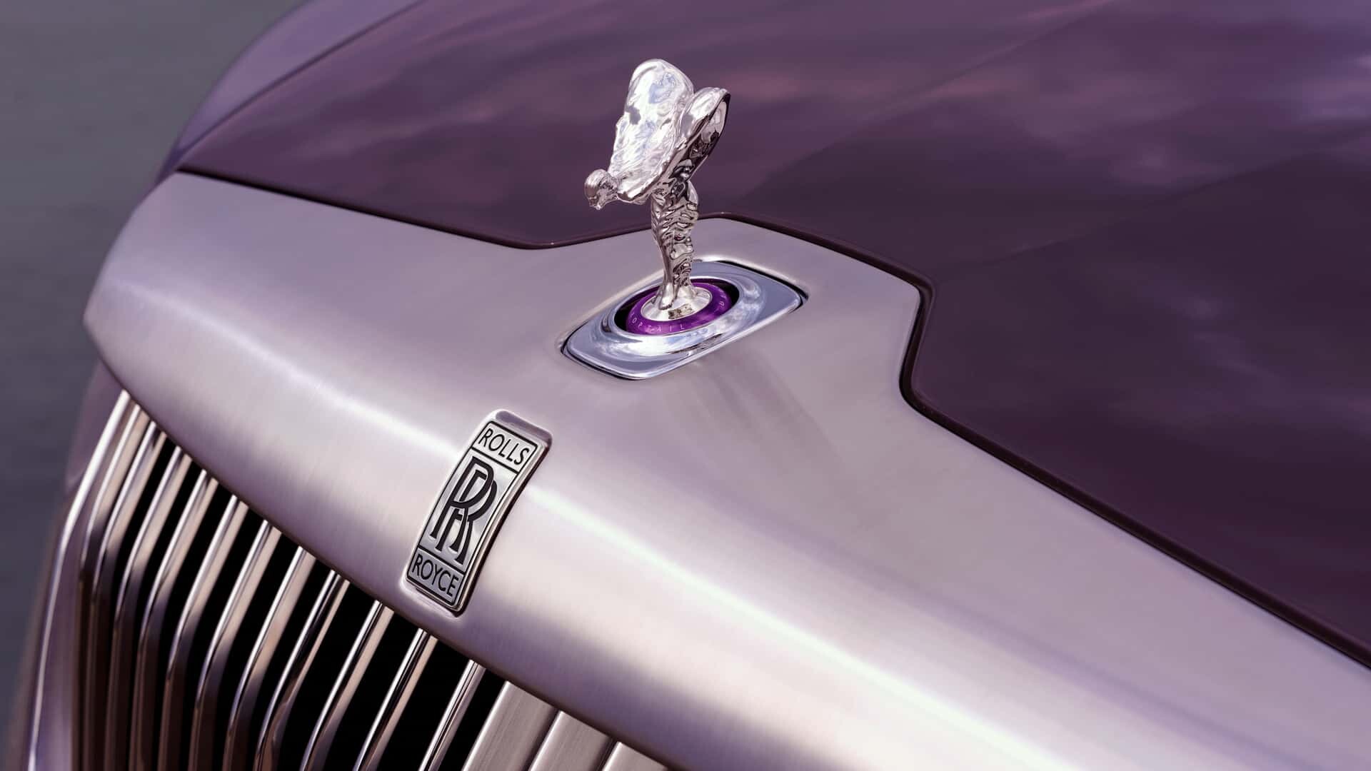 Foto: Rolls-Royce