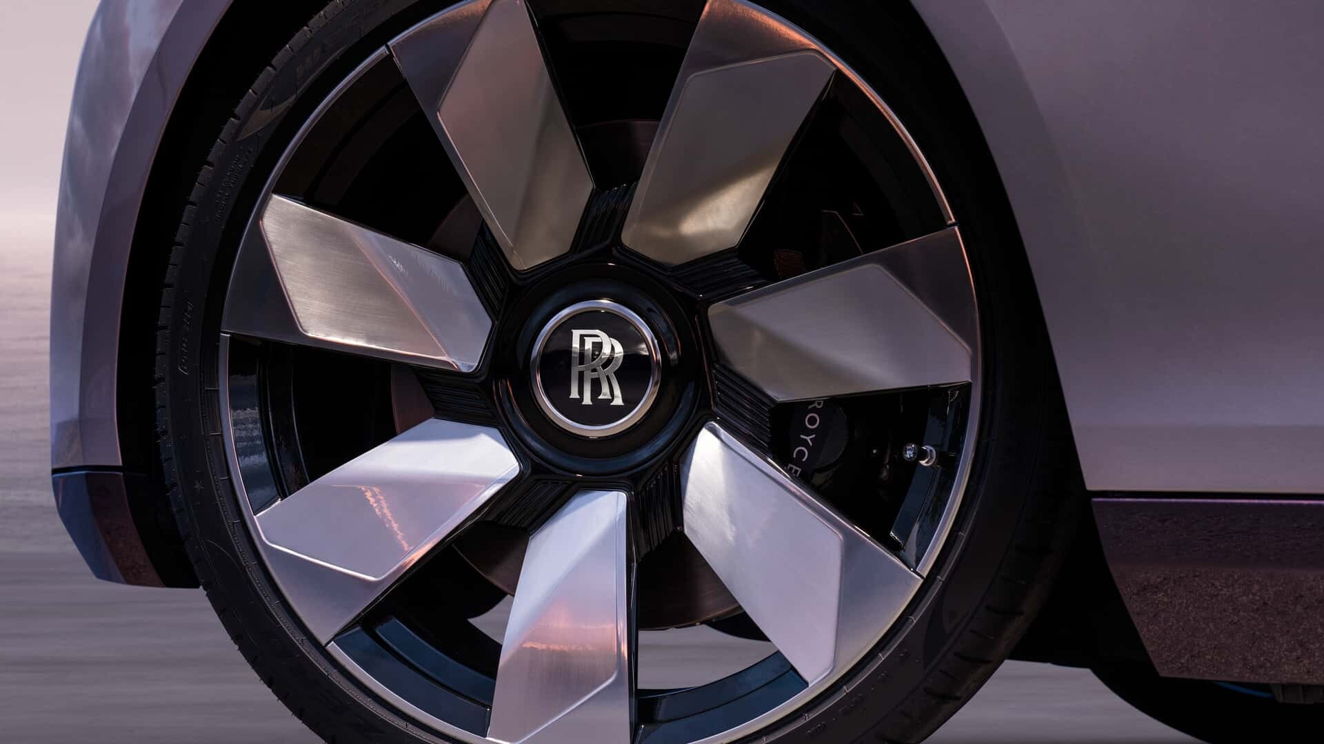Foto: Rolls-Royce