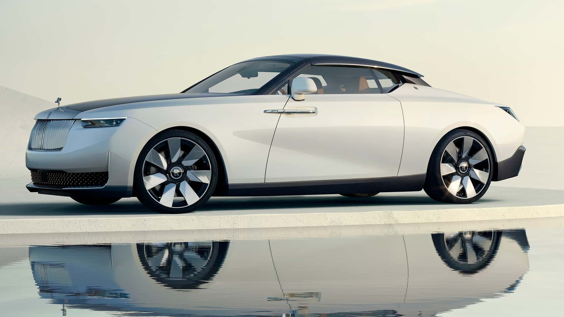 Foto: Rolls-Royce
