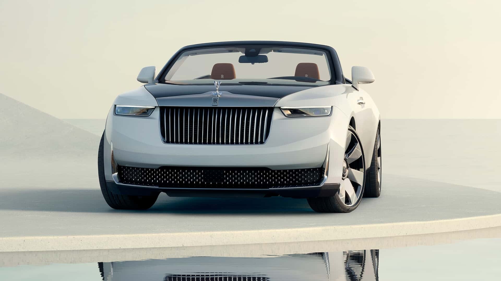 Foto: Rolls-Royce