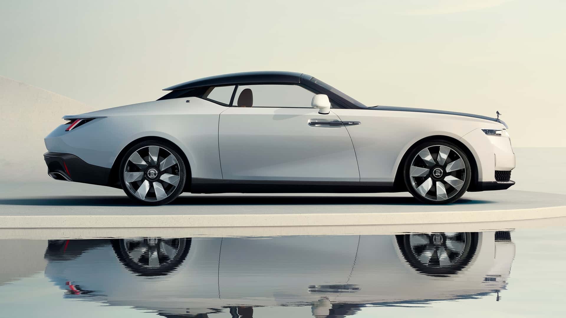 Foto: Rolls-Royce