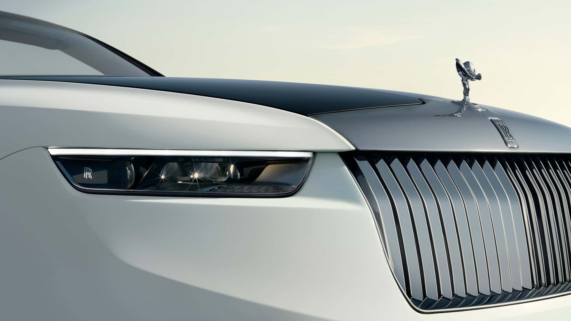 Foto: Rolls-Royce