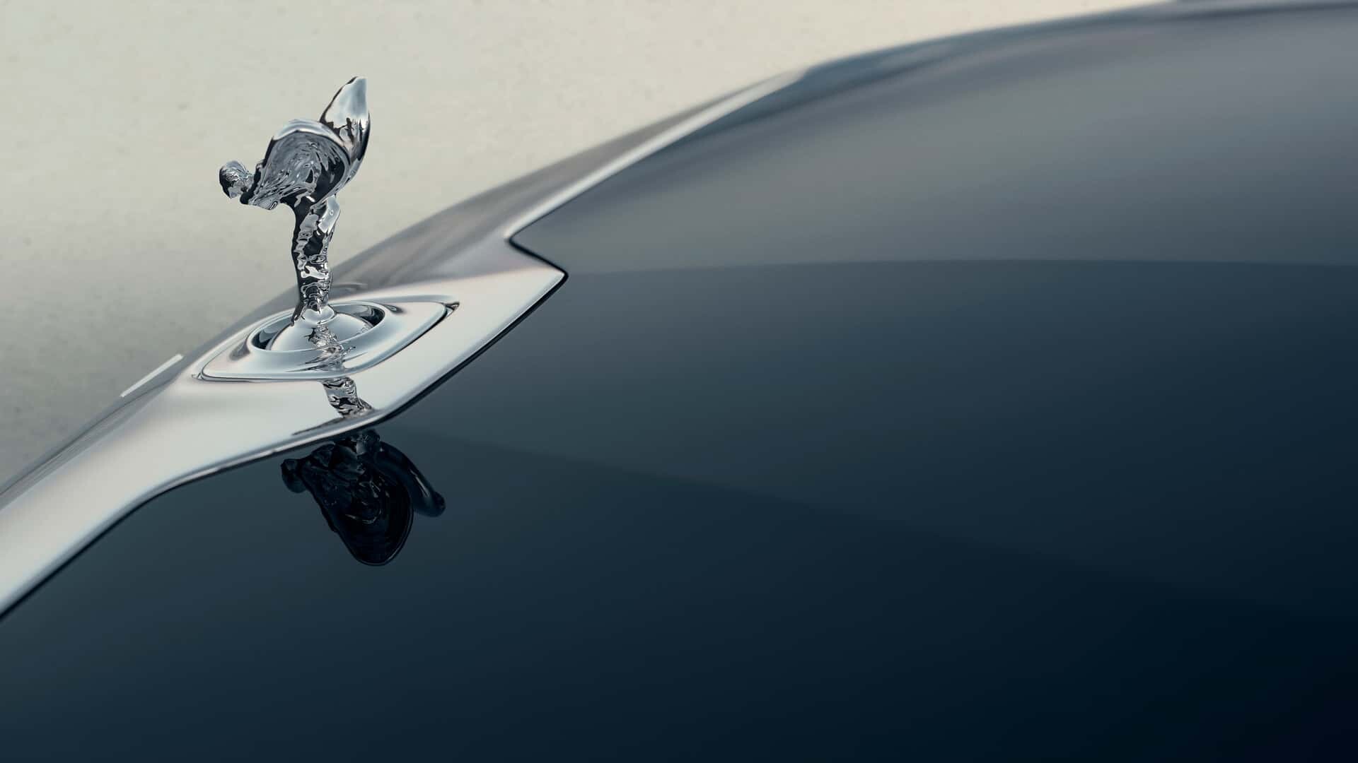Foto: Rolls-Royce