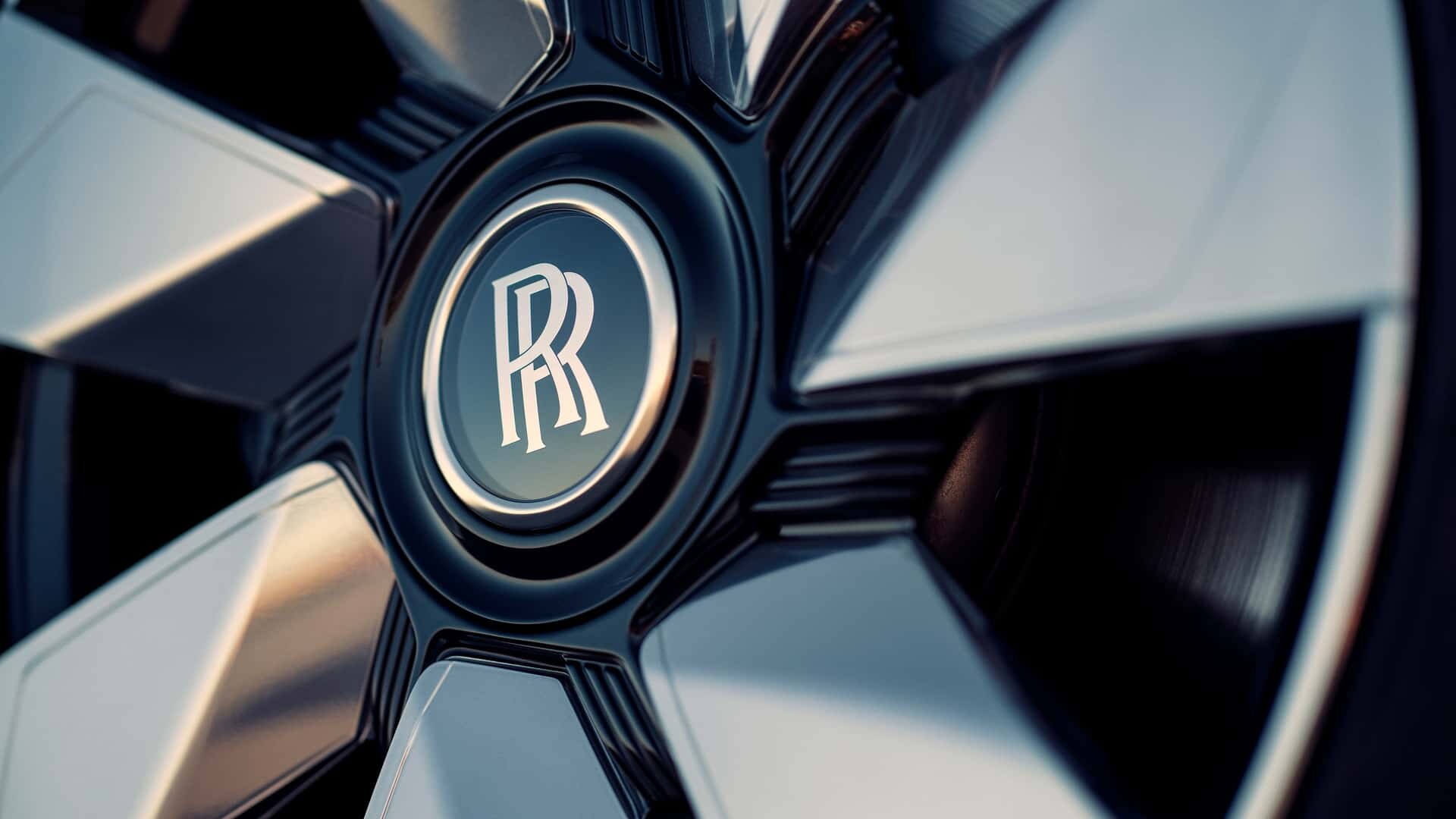 Foto: Rolls-Royce