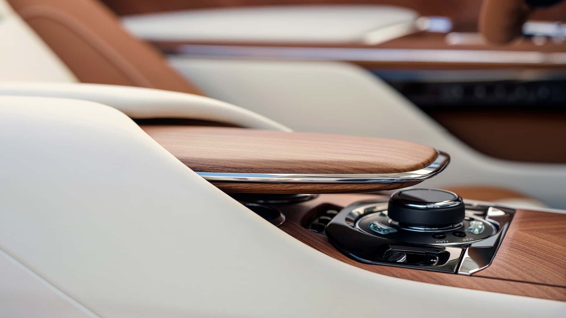 Foto: Rolls-Royce