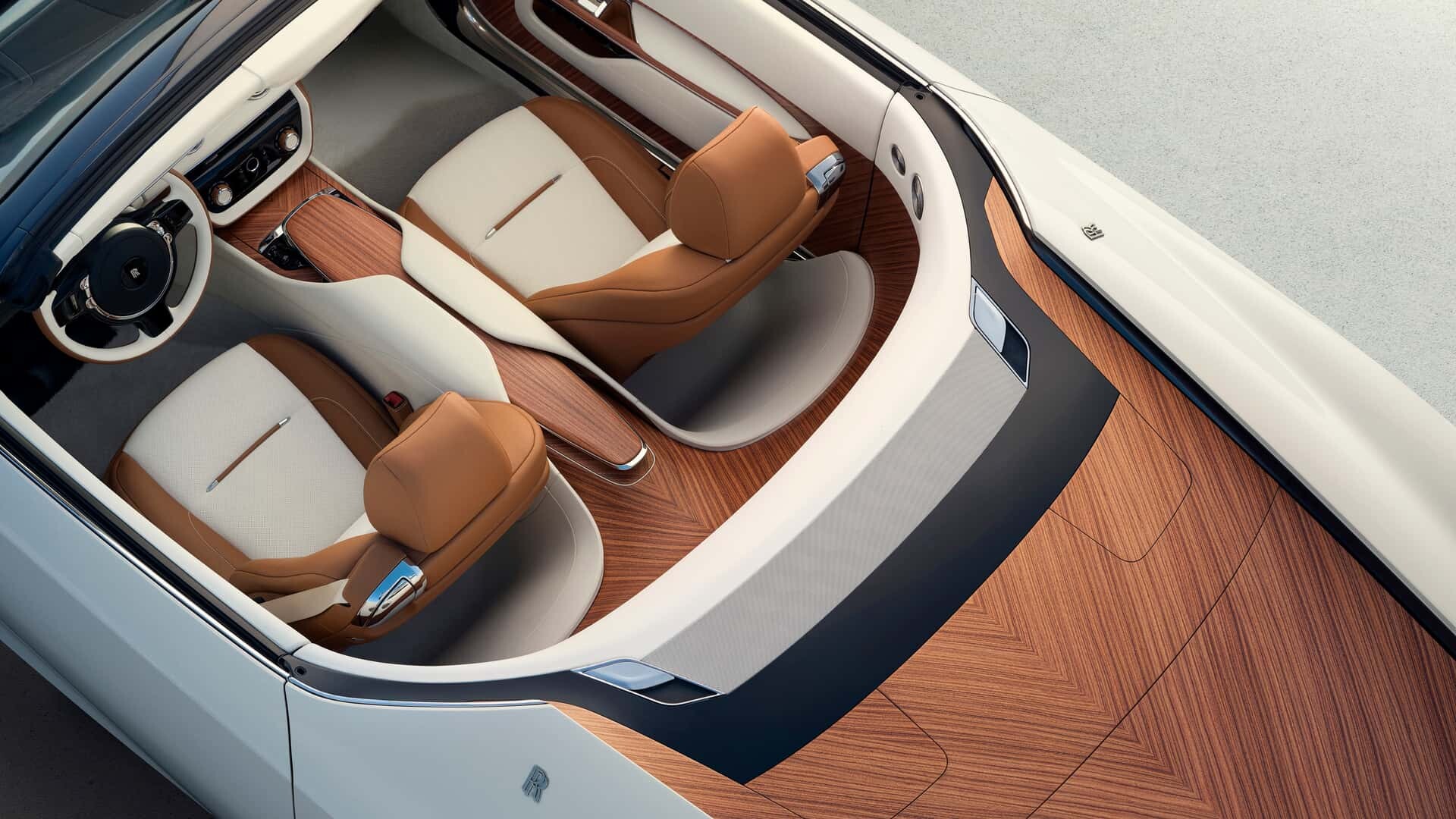 Foto: Rolls-Royce