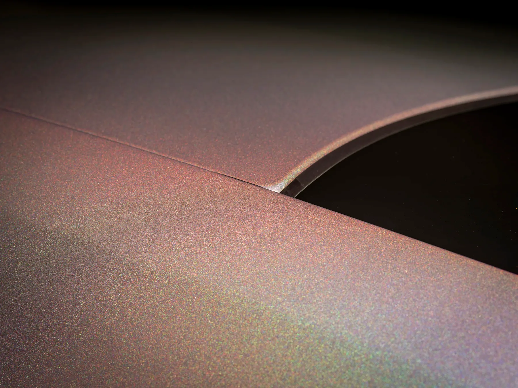 Rolls-Royce Spectre Lunaflair: Ko luksuz postane umetnost
