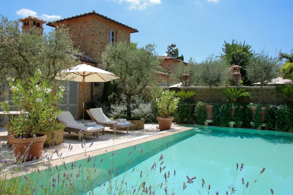 Foto: Borgo San Pietro