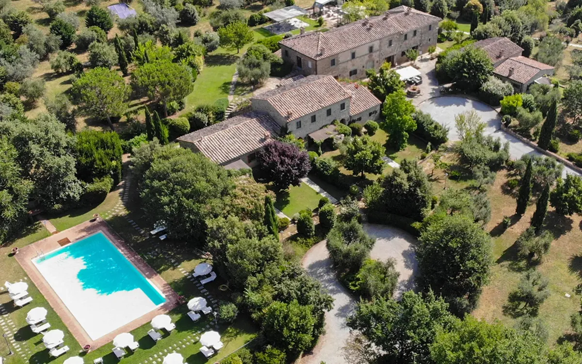 Foto: Borgo San Pietro