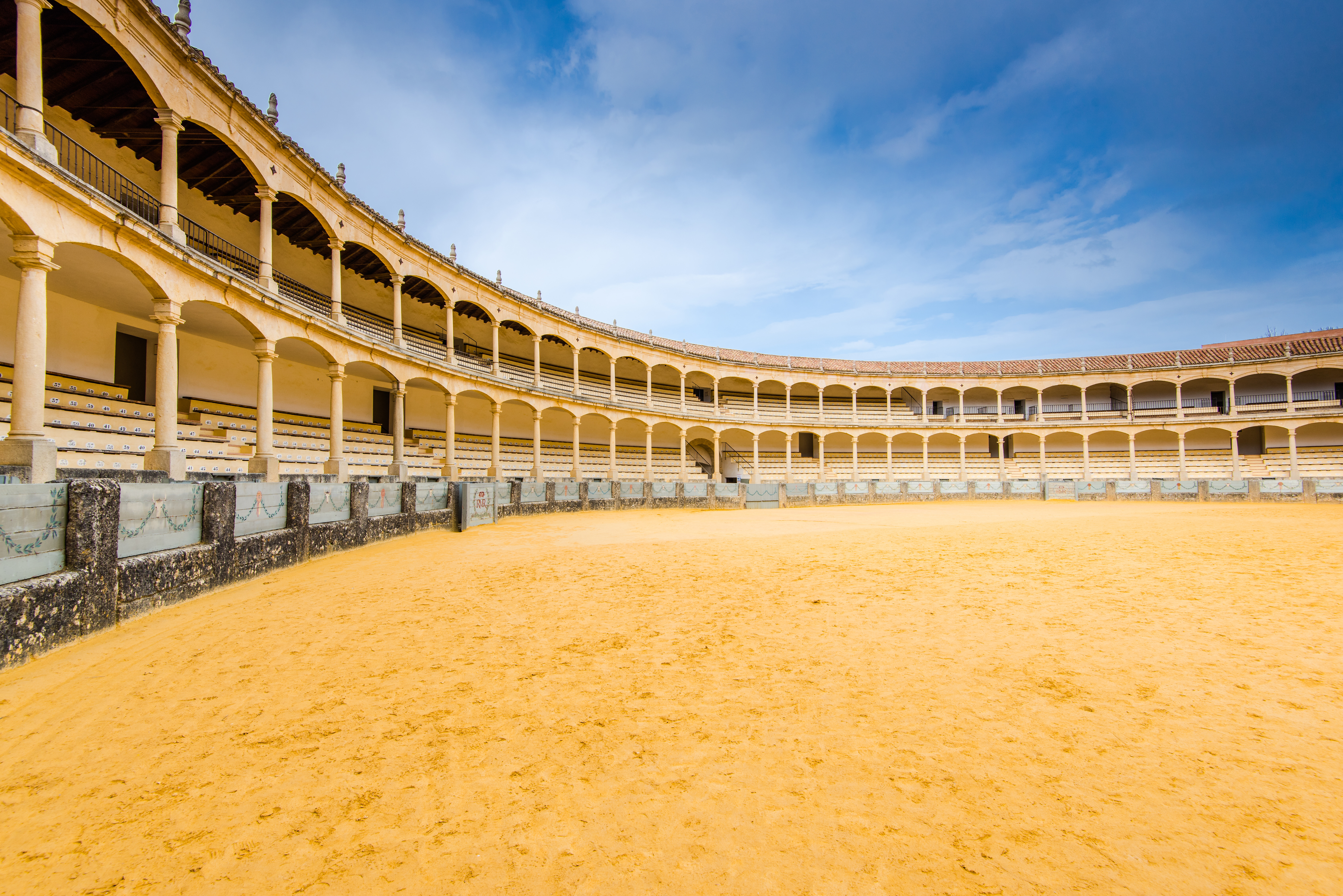 Ronda (Španija): čudovito zgodovinsko mesto v Andaluziji
